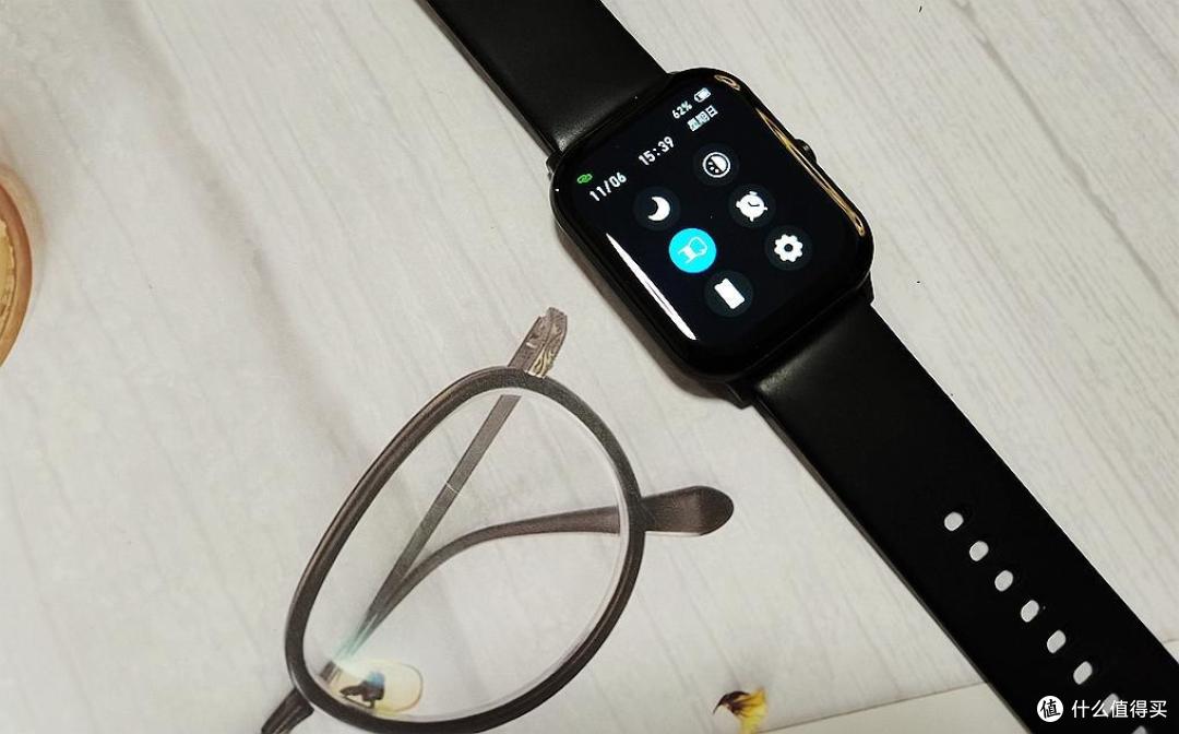 QCY Watch GTC评测:百元价格,实力不凡,当属中国制造