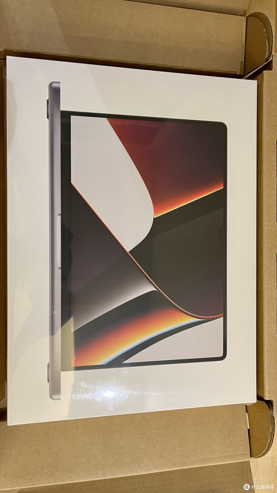 2022年添个新大件儿 双十一入手MBP 丐版