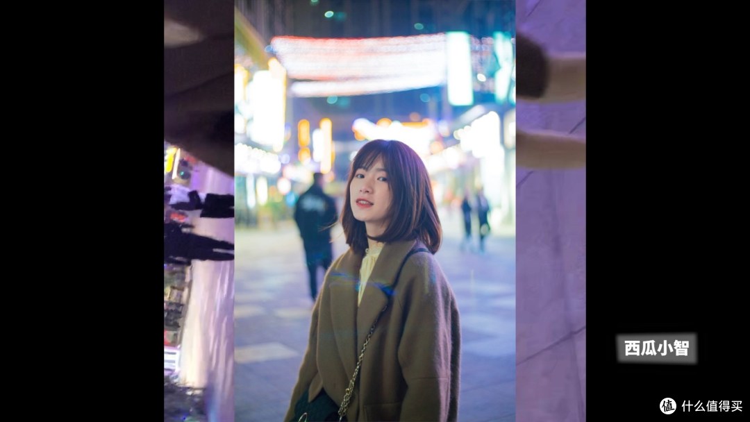 最高性价比的小痰盂EF50 1.8stm a6300 唯卓减焦环拍照