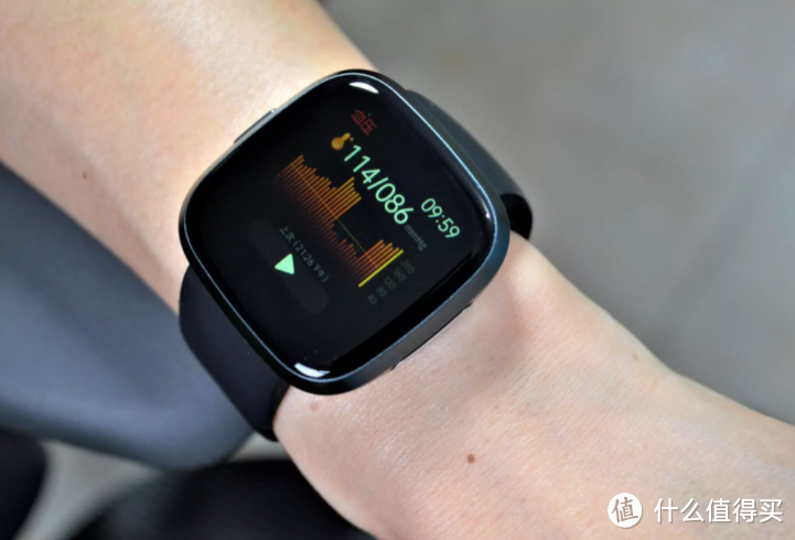 如何守护有氧运动？G28S Pro血压智能手表，2022年值得推荐好物