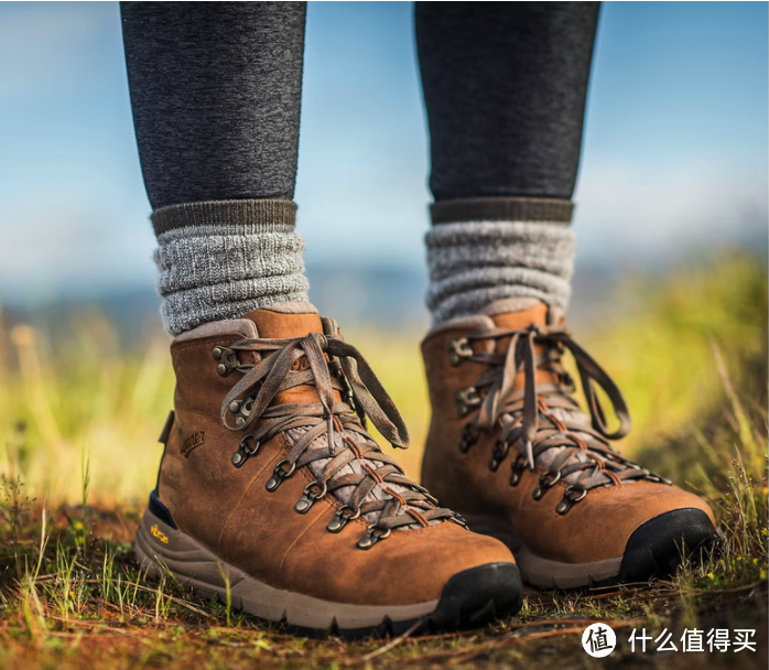 双十二：Danner Mountain 600 户外靴 开箱