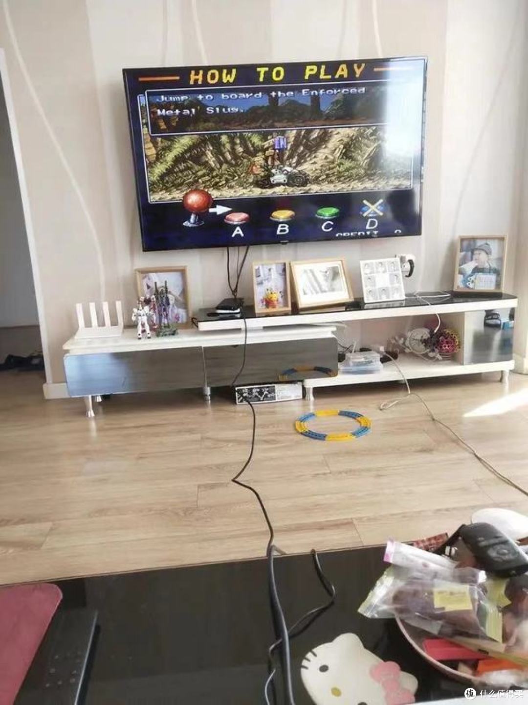 月光宝盒街机双人游戏机电视家用儿童掌机摇杆老式怀旧控台高清3D