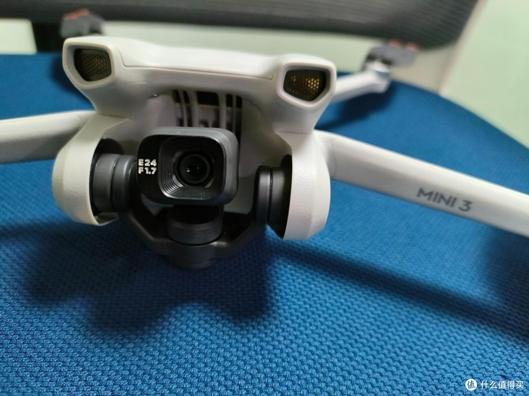 小白的无人机初体验,大疆mini3上手评测