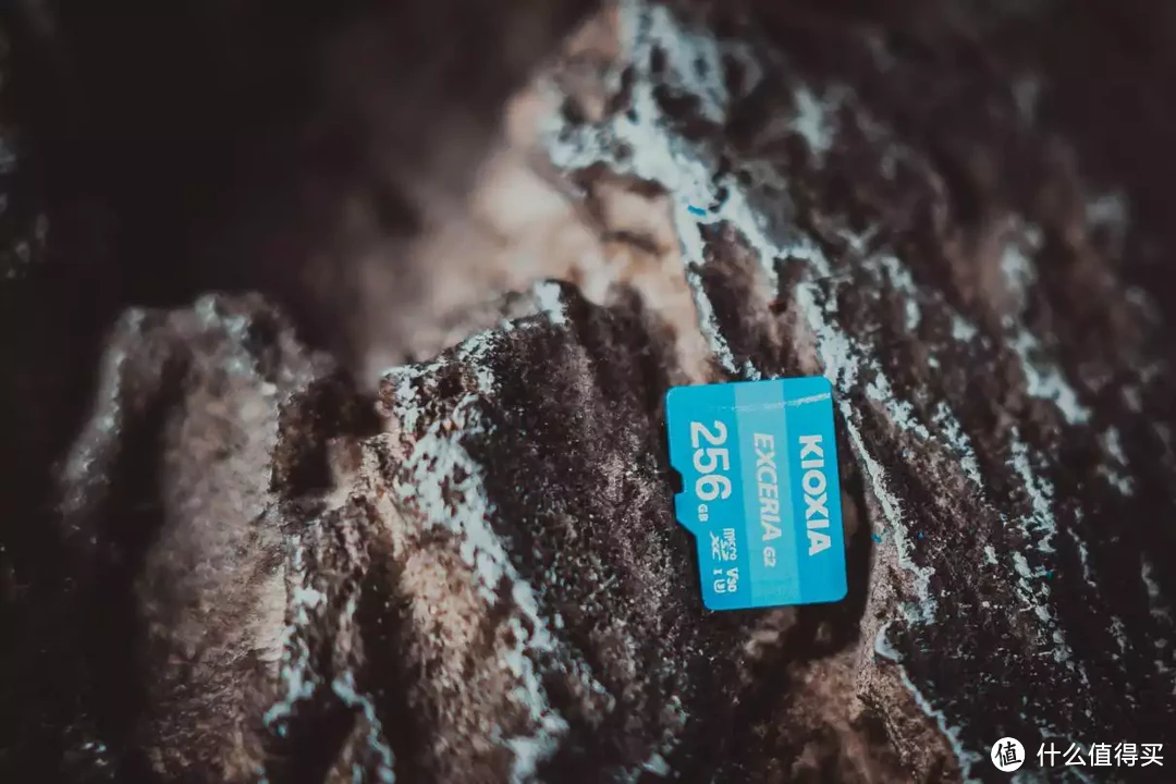 入手铠侠G2 microSD存储卡：原厂颗粒打造，实测结果究竟如何？