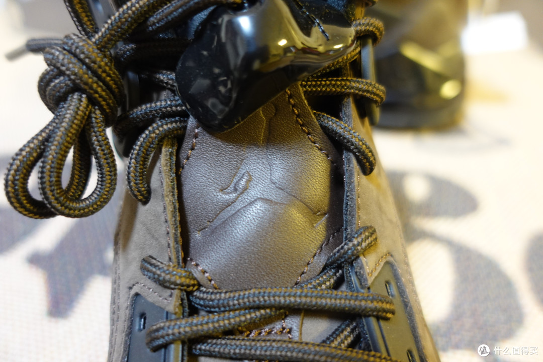 JORDAN SPIZIKE 270户外版开箱
