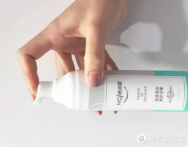 温和地改善我们的口腔问题,选对牙膏很关键!