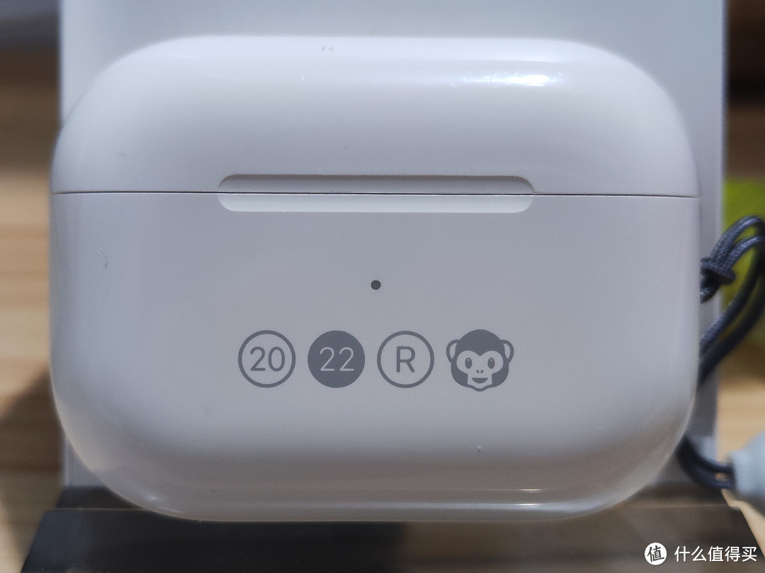 AirPods Pro 2镌刻