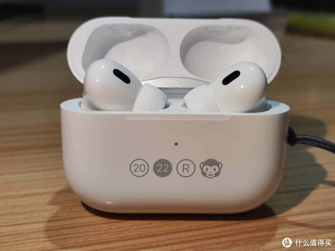 AirPods Pro 2镌刻定制