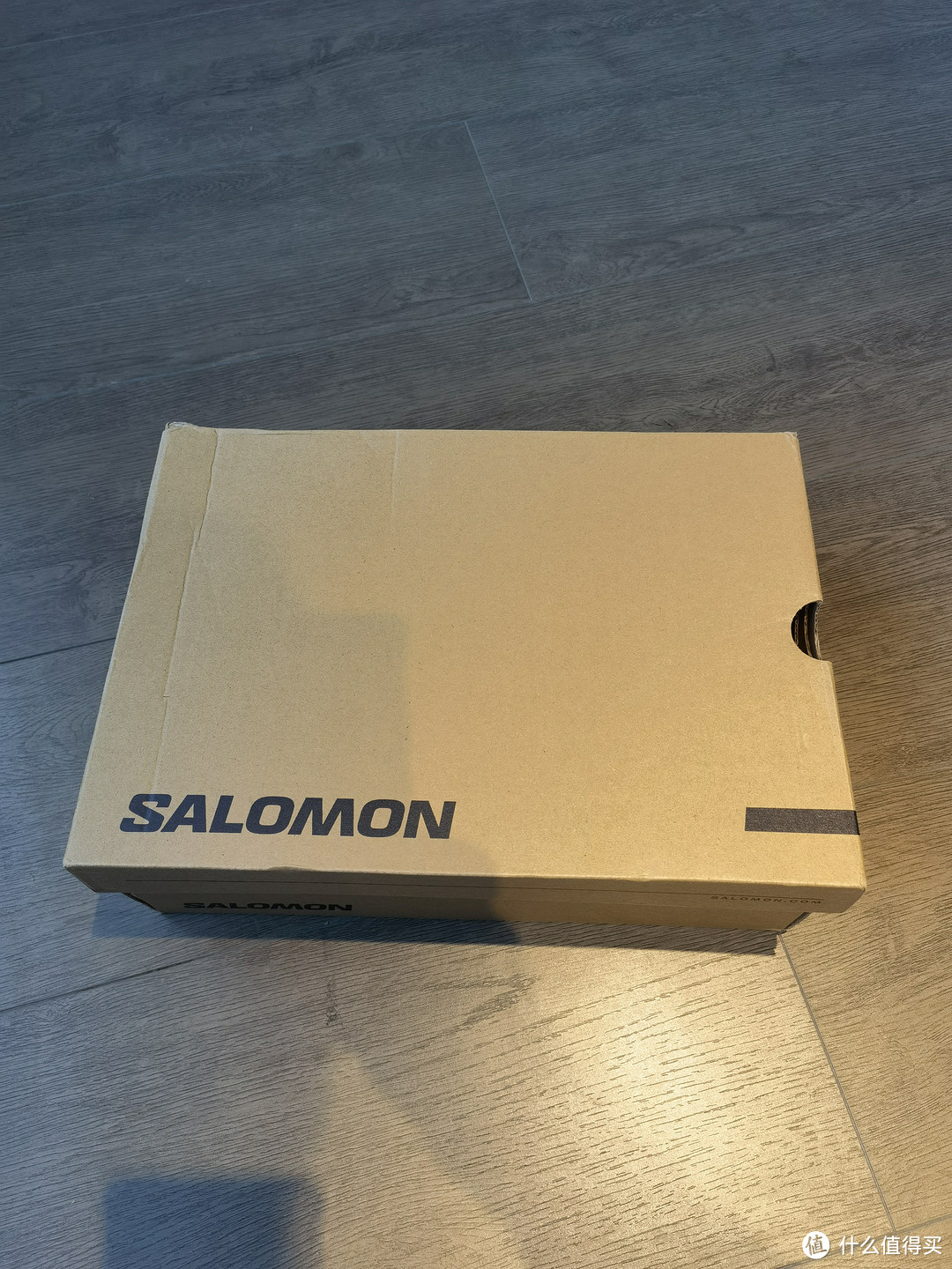 Salomon 萨洛蒙 男式 X Ultra Pioneer CLIMASALOMON™ 防水徒步鞋