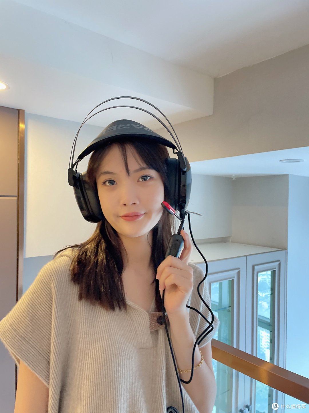小妹的专属耳机——达尔优A730方舟号