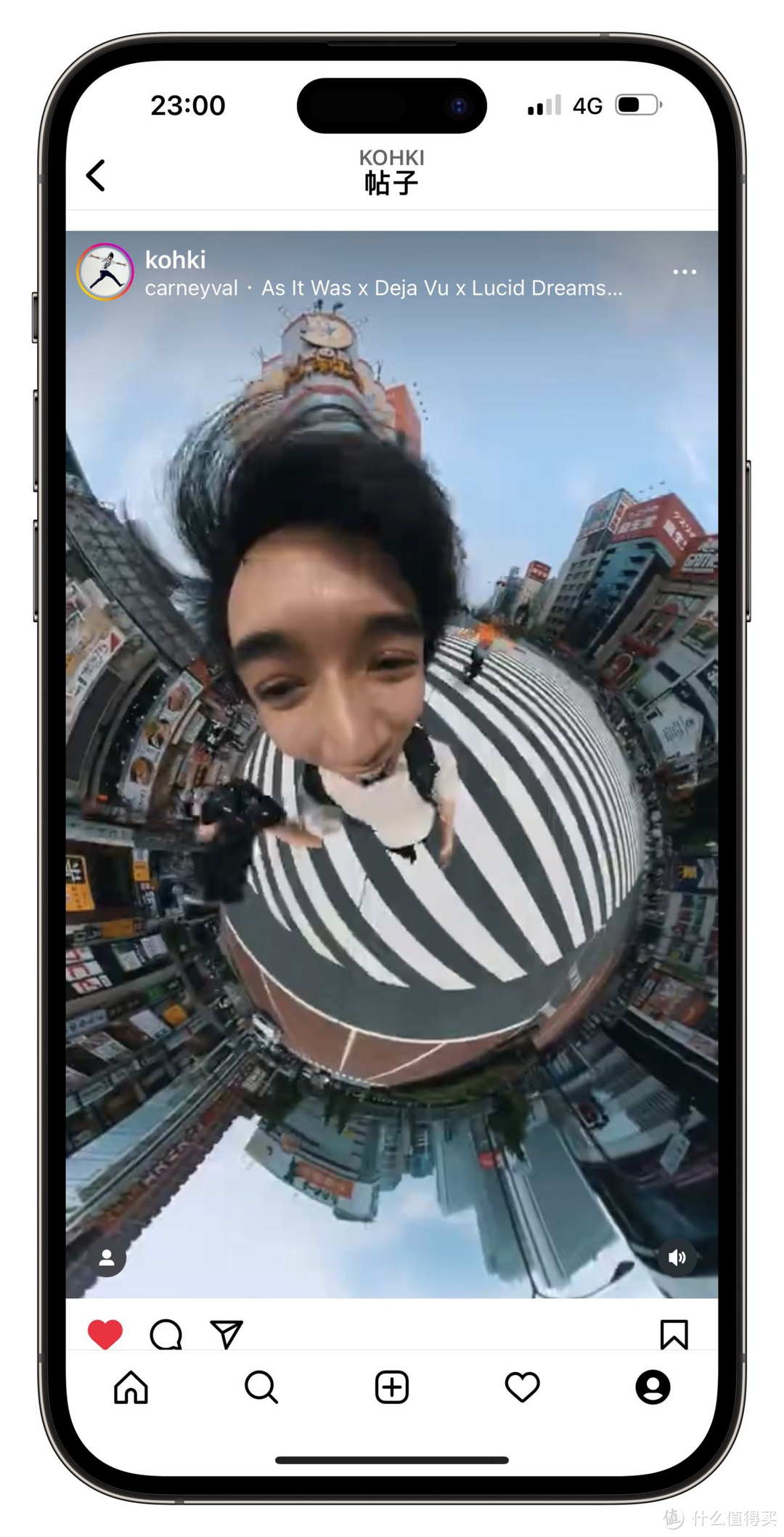 【全景相机怎么选？】Insta360 ONE RS 徕卡⼀英⼨全景相机体验报告，附选购指南