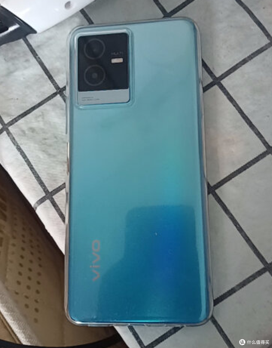 6000mAh超大容量电池,天玑1300处理器,售价1799元
