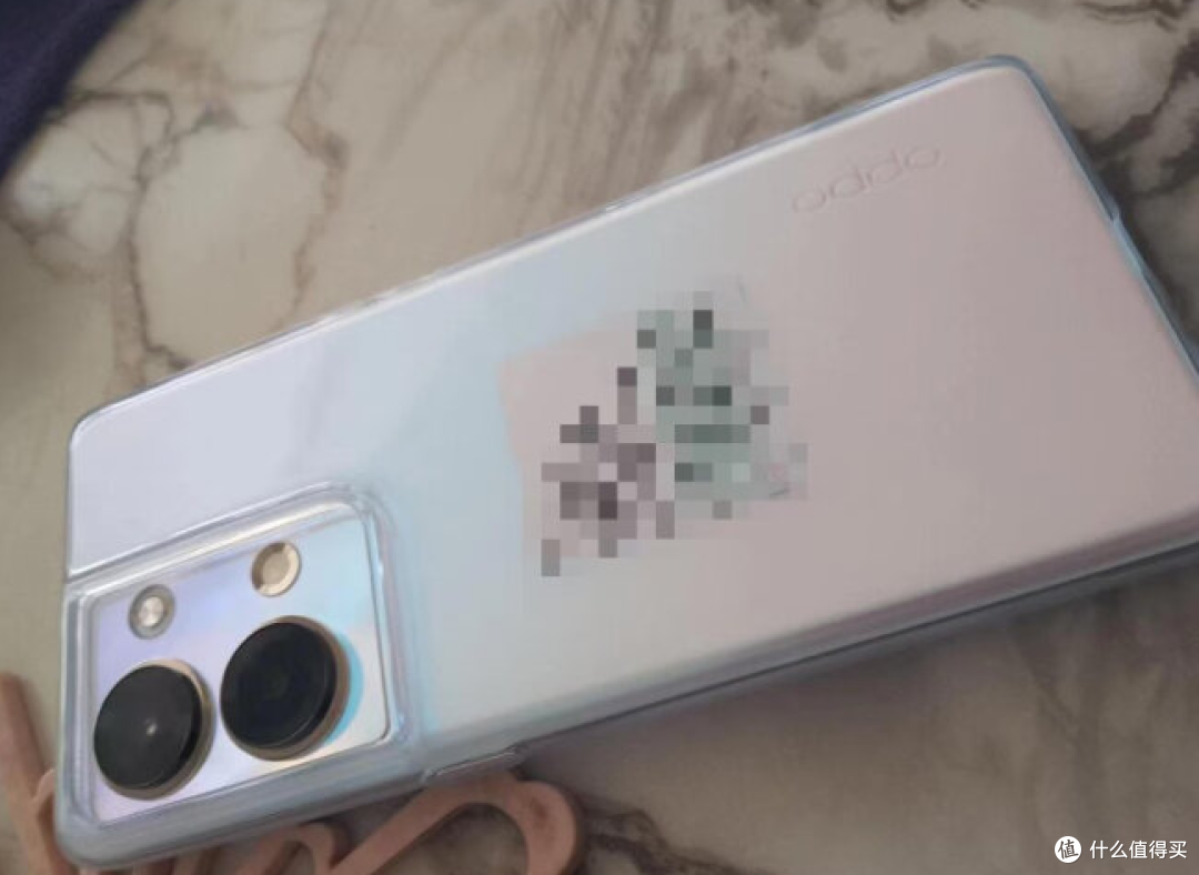 OPPO Reno9大幅度降价，OLED超清曲面屏，低至2449元