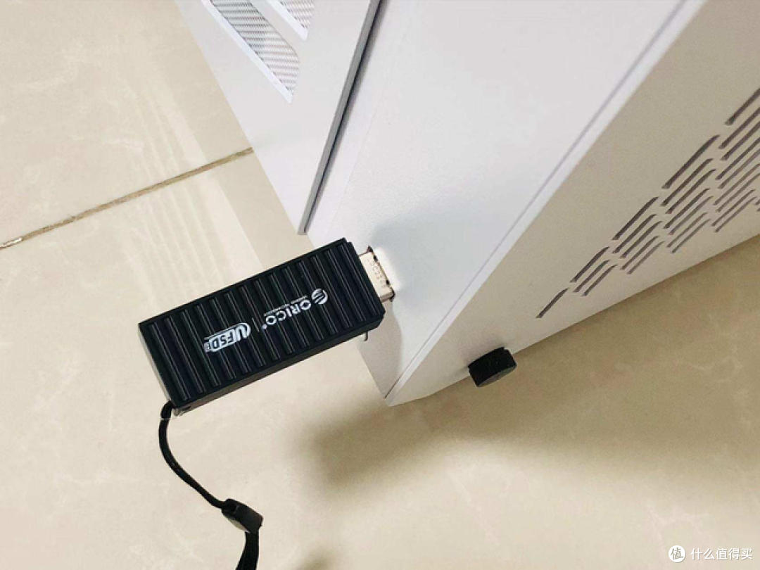 可靠稳速的真USB3.2高速U盘：ORICO/奥睿科快闪U盘