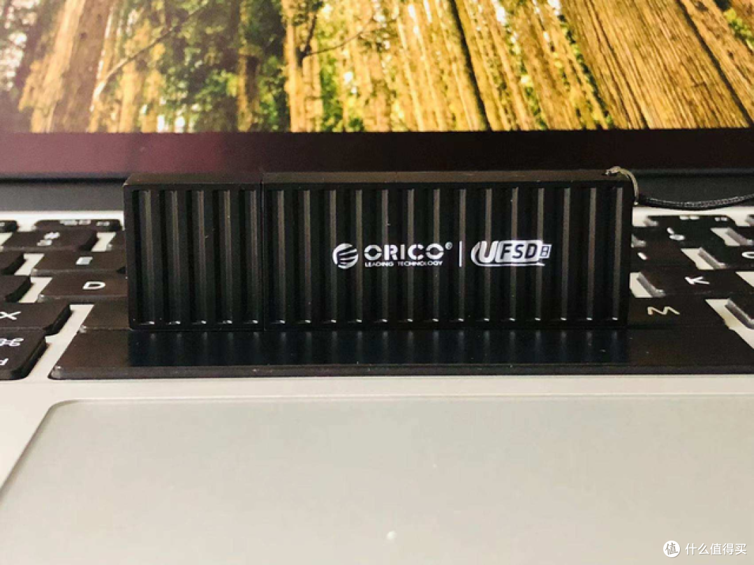 可靠稳速的真USB3.2高速U盘：ORICO/奥睿科快闪U盘