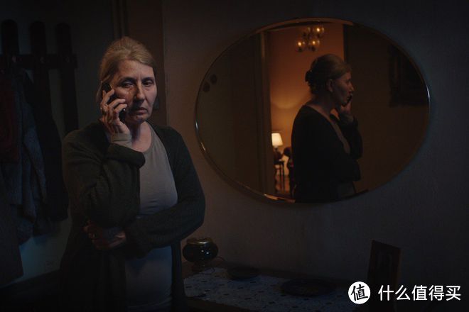 《失声译语》:悬疑自杀背后,隐身的父权桎梏