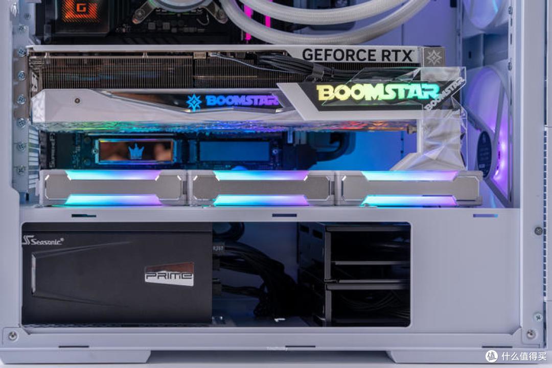 彩云之力——联力LANCOOL216+SL120V2+ROG Z790HERO+4080星曜OC装机分享