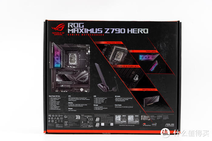 彩云之力——联力LANCOOL216+SL120V2+ROG Z790HERO+4080星曜OC装机分享