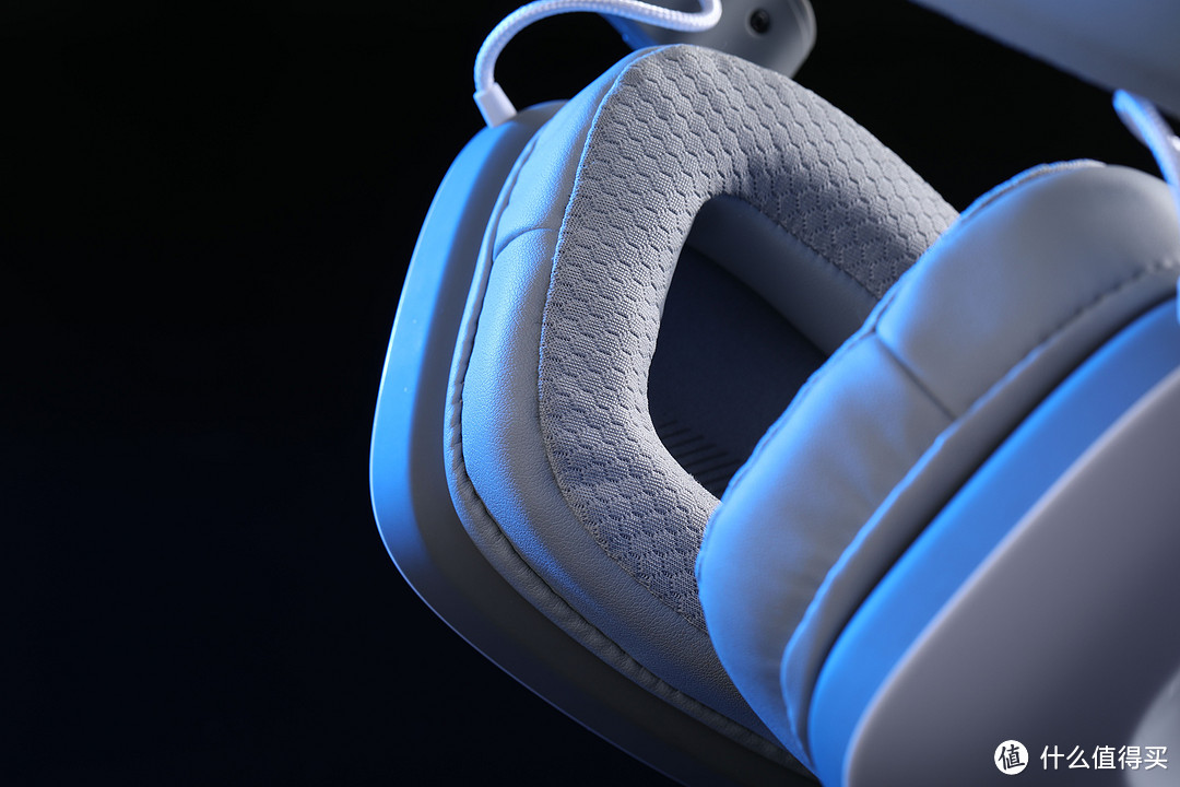 双十二高性价游戏耳机-达尔优A730头戴式游戏耳机