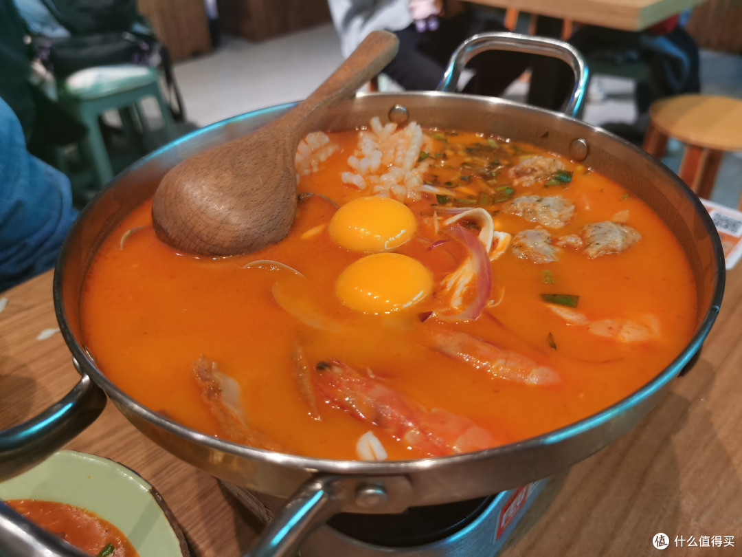 迷你yeah,泰式大排档吃到更多东南亚美食!