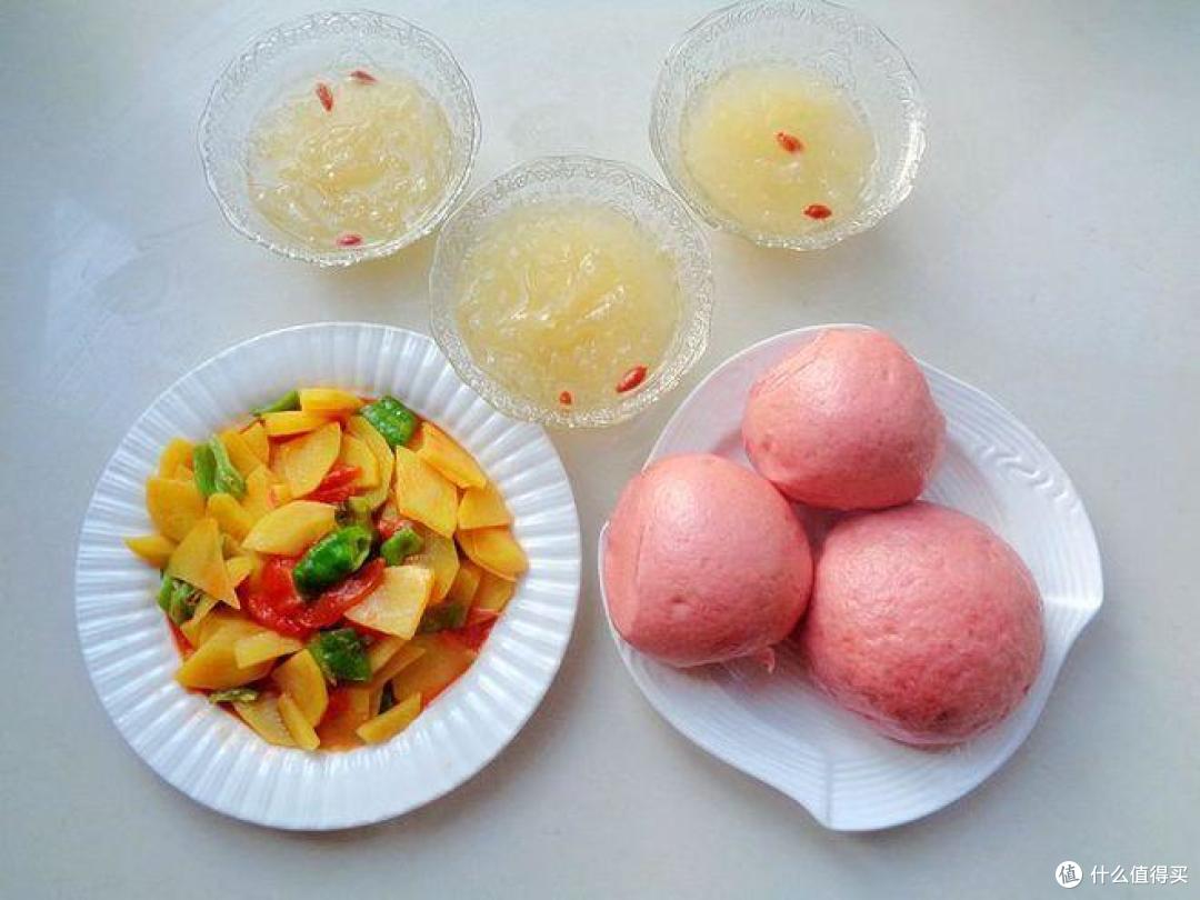 天冷15天早餐,接地气搭配,快手好做,暖和又暖胃