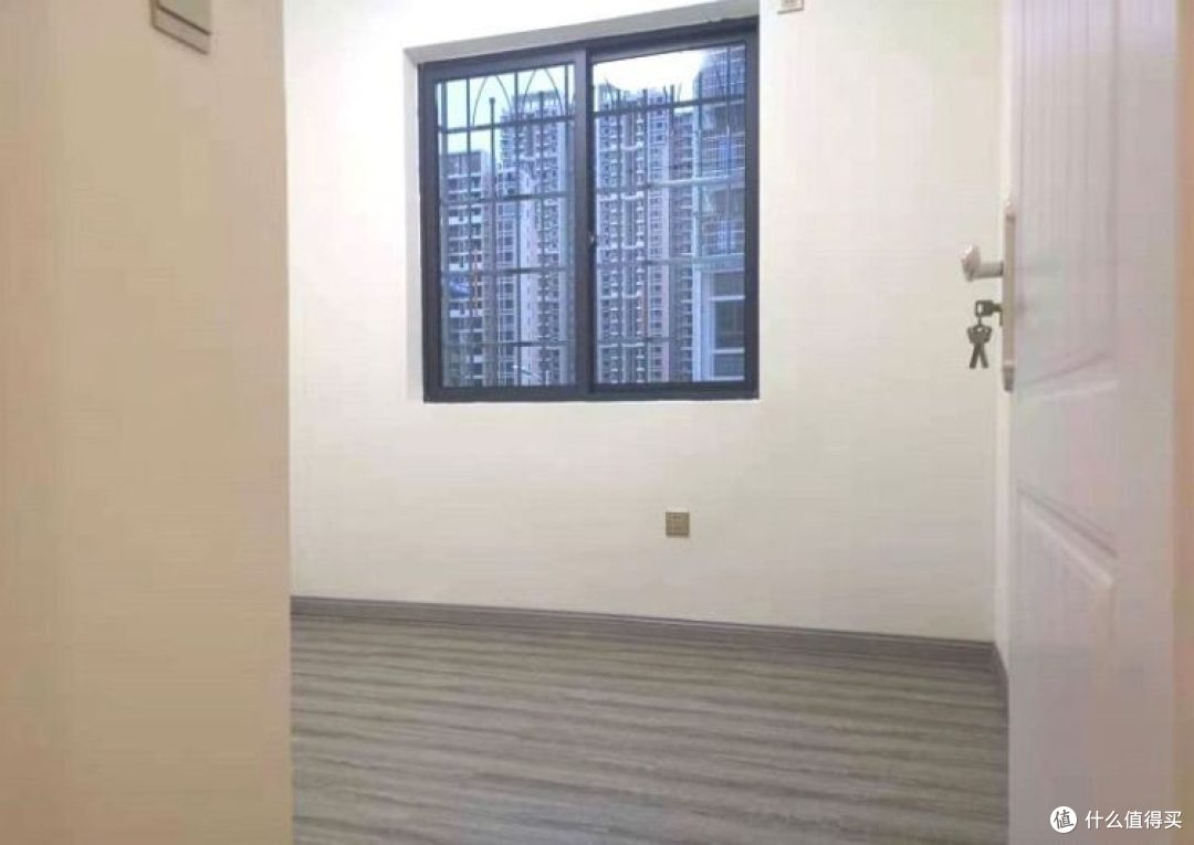 2个月完工,76㎡设计成三室两厅,家具只买了一部分就很漂亮