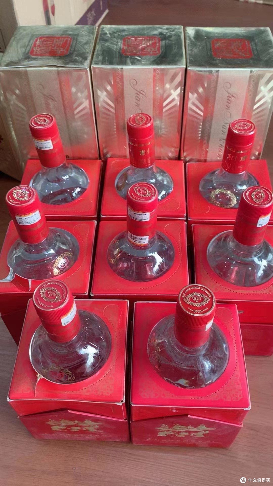 剑南春——中端白酒的急先锋!!!