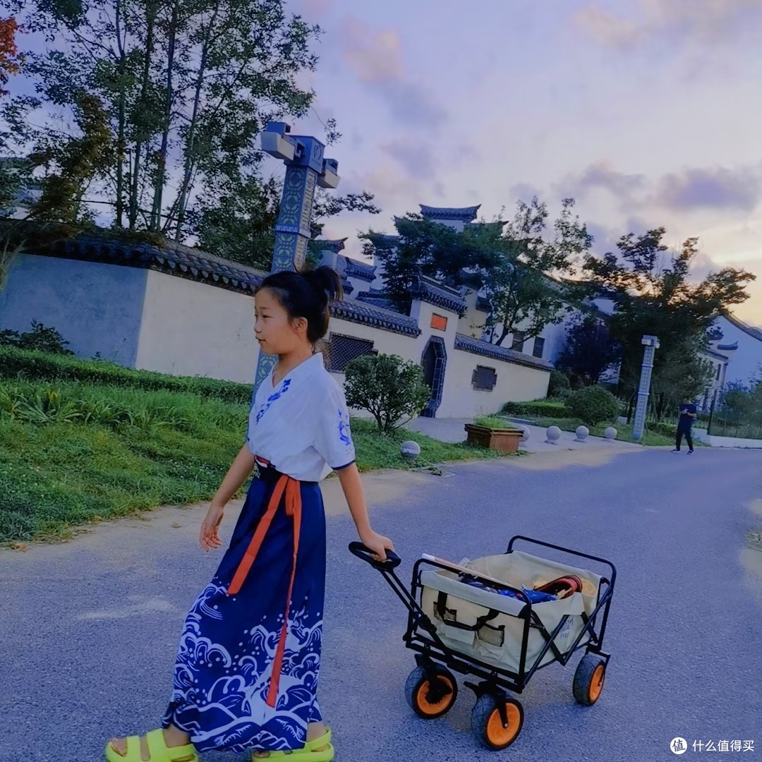 我的2022总结之我这一年所购买的汉服一共五套。
