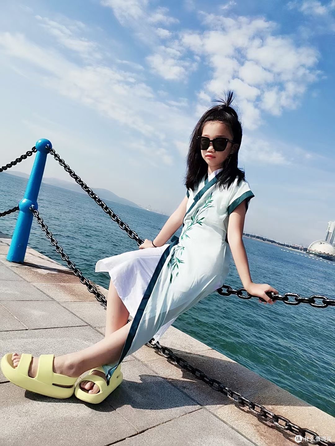 我的2022总结之我这一年所购买的汉服一共五套。