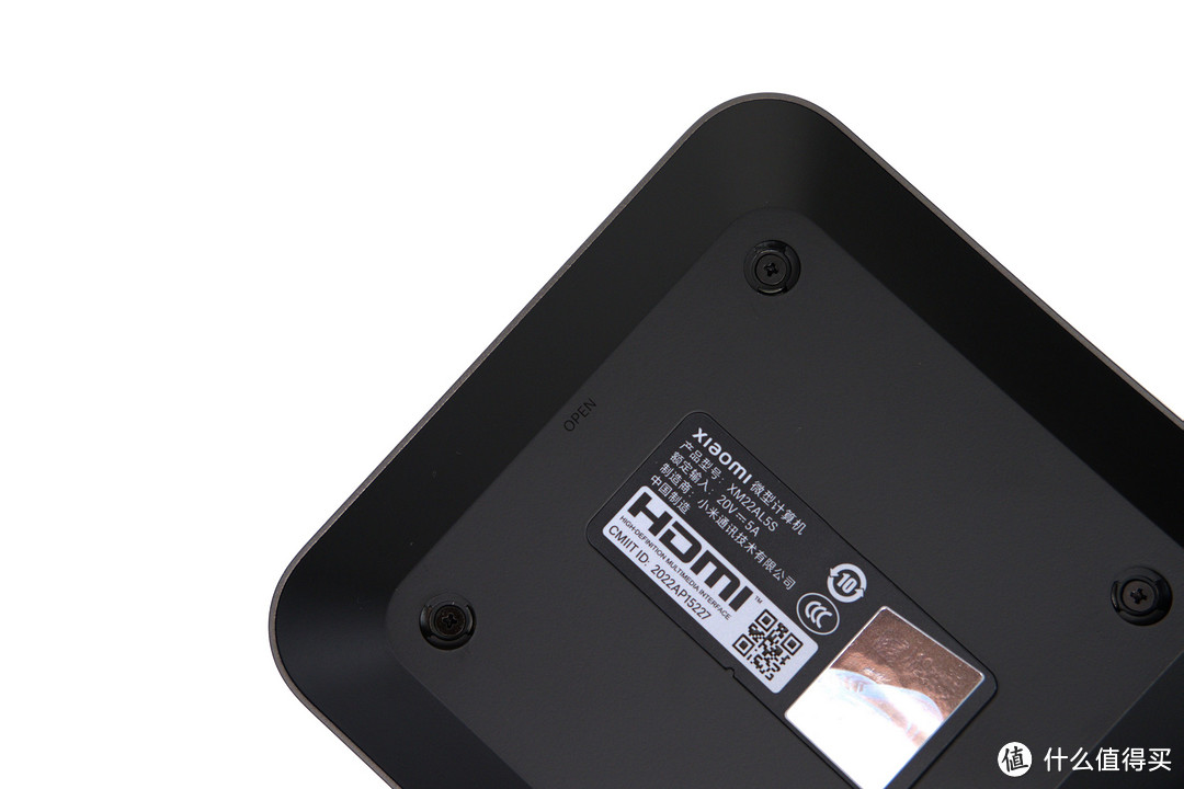 小米Xiaomi迷你主机评测——家电，就是要简简单单够用就好！
