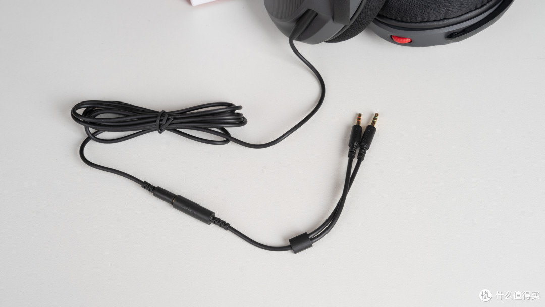 极度未知HyperX毒刺2灵动版开箱体验,好用实惠的入门游戏耳机