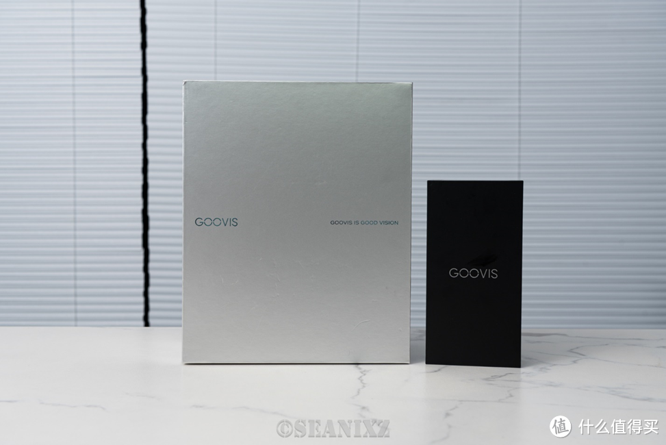 GOOVIS G3 Max头戴影院评测：在家的IMAX级观影&游戏体验