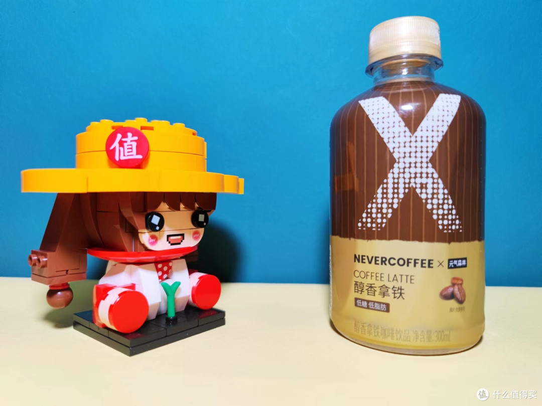 为了看世界杯,我买了元气森林的联名款咖啡