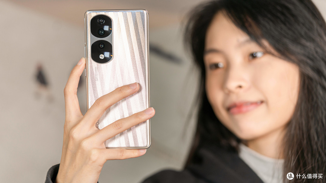 宝藏实力派选手荣耀 70 Pro+ 深度体验分享