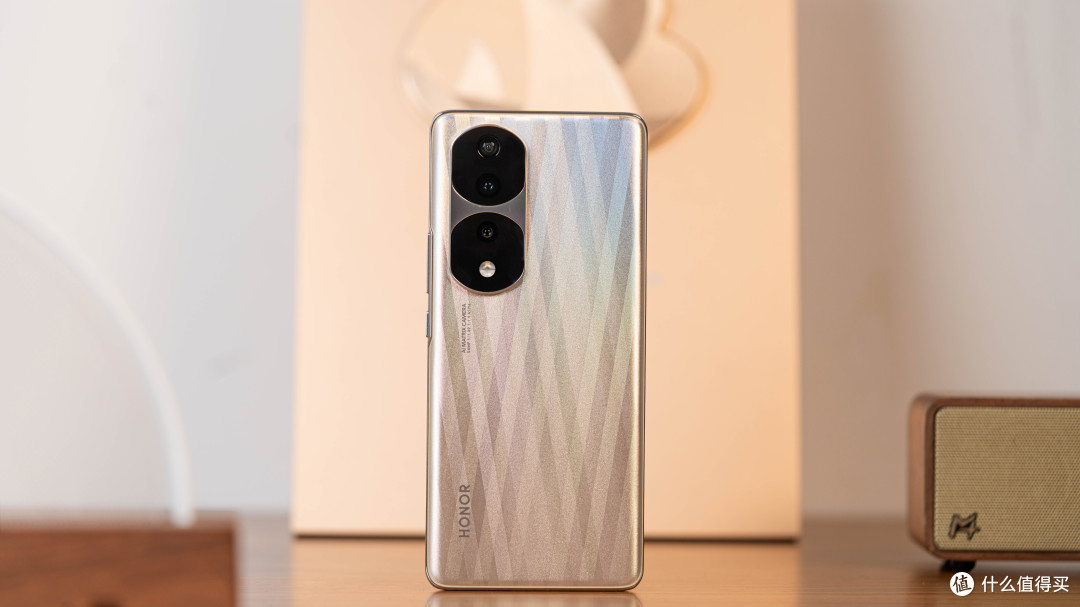 宝藏实力派选手荣耀 70 Pro+ 深度体验分享