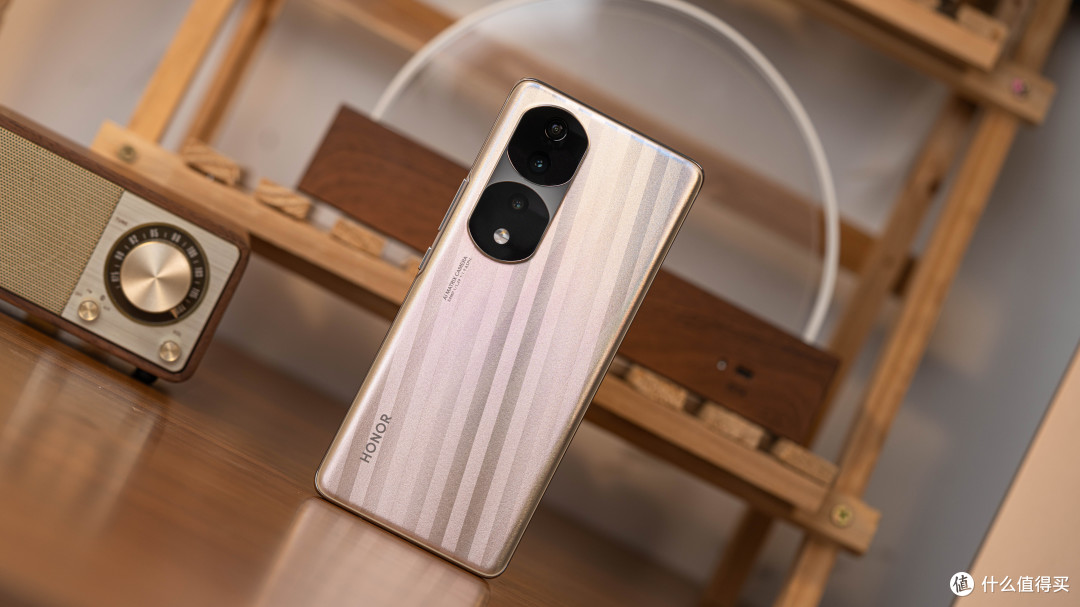 宝藏实力派选手荣耀 70 Pro+ 深度体验分享
