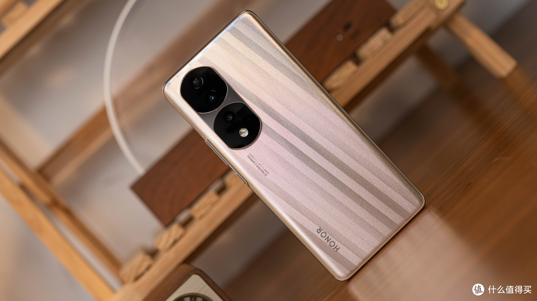 宝藏实力派选手荣耀 70 Pro+ 深度体验分享