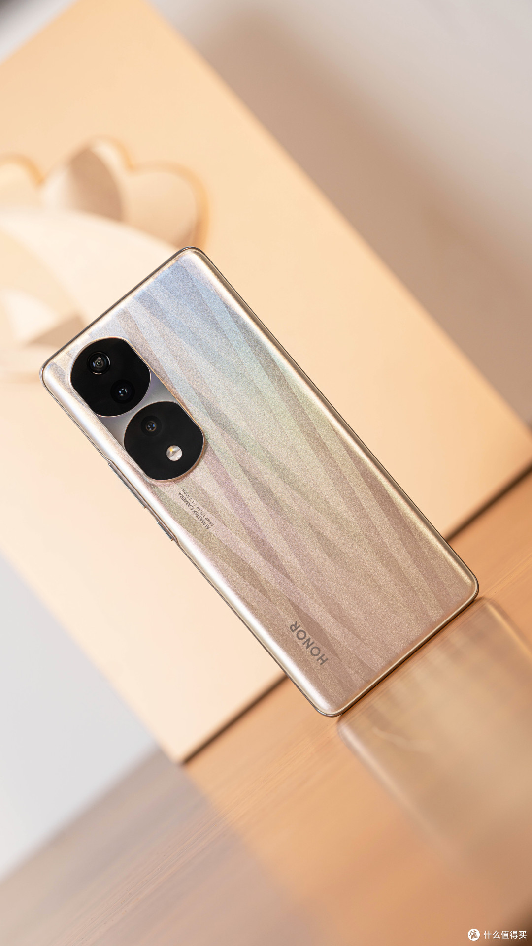 宝藏实力派选手荣耀 70 Pro+ 深度体验分享