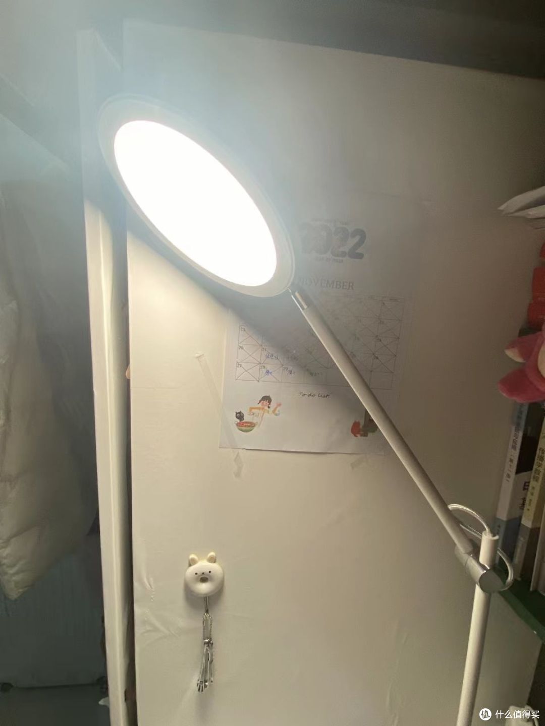 孩子的台灯是随便购入一个还是挑贵价的,例如南卡L1护眼台灯?