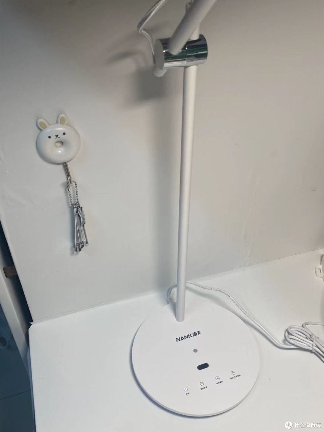 孩子的台灯是随便购入一个还是挑贵价的,例如南卡L1护眼台灯?