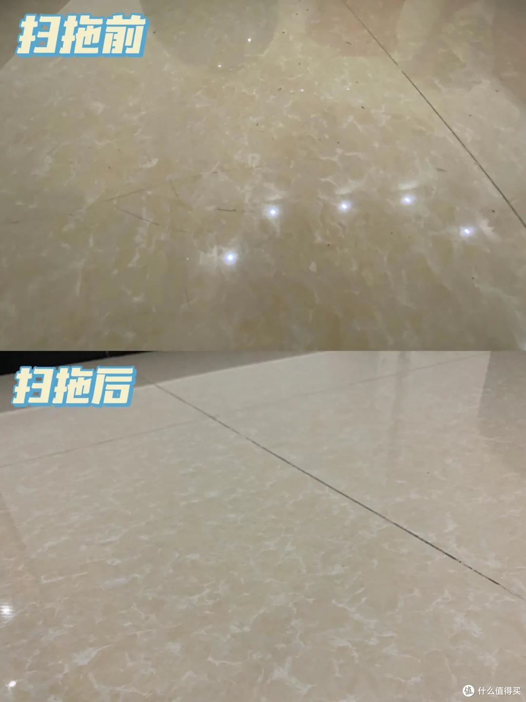 测评|云鲸J2自清洁扫地机器人怎么样?值得购买吗?