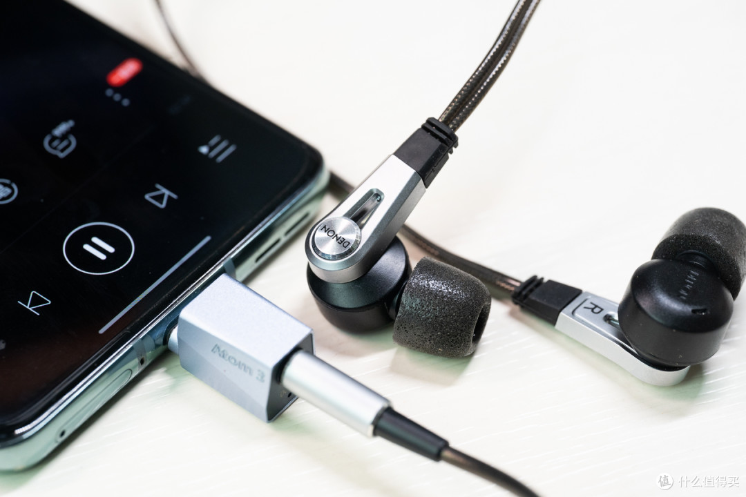 一个插头带来的好声音:audirect ATOM3上手体验