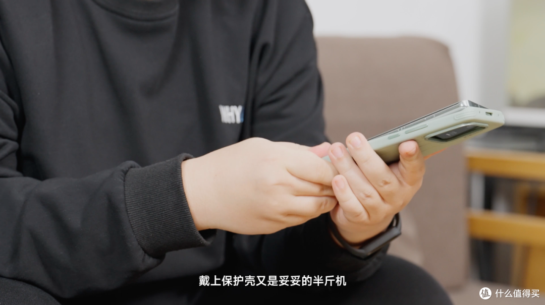 小米 13 Pro 体验:名为 Pro 心向 Ultra,下代超大杯还怎么做?