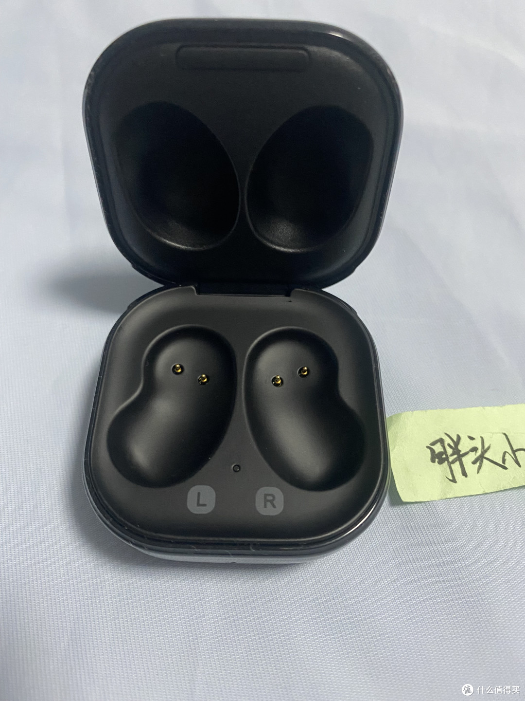 399元，京东入手，三星降噪豆Galaxy Buds Live，好听好用！双12购后晒