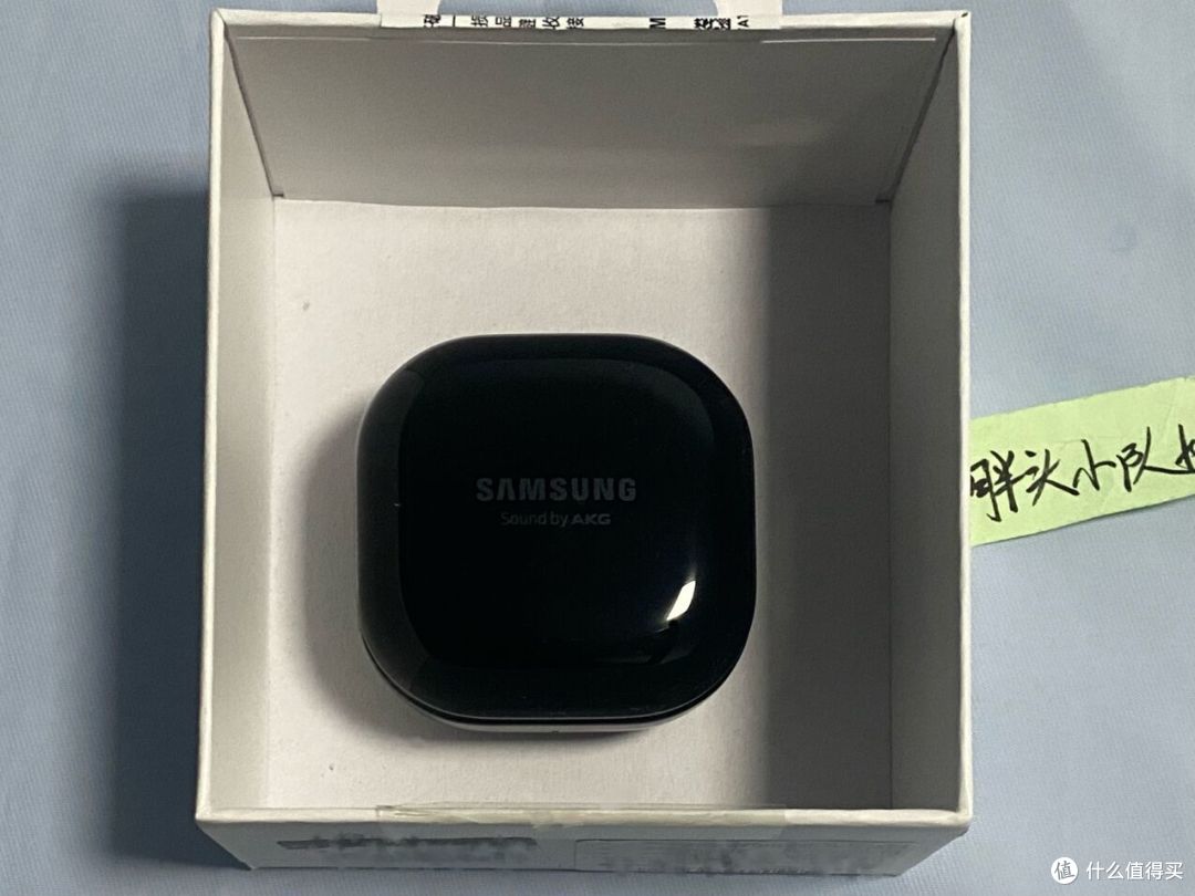 399元，京东入手，三星降噪豆Galaxy Buds Live，好听好用！双12购后晒