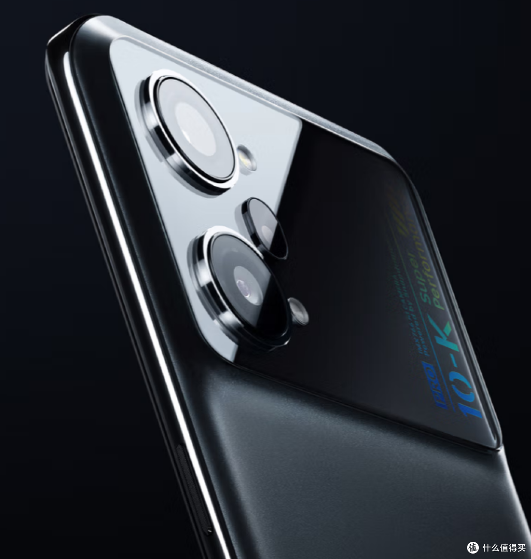差价500元,OPPOK10和K10 Pro选哪个?