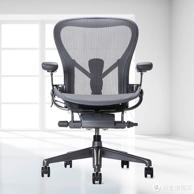 赫曼米勒 aeron2