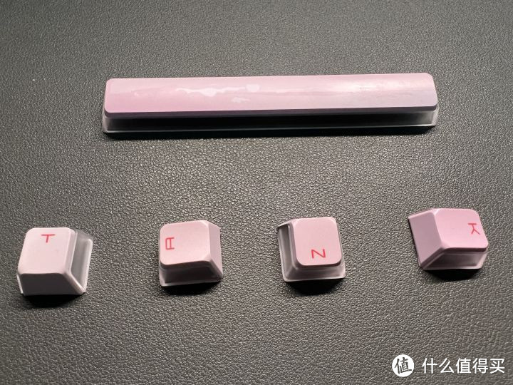 可能是 Cherry 目前配置最高的键盘？Cherry MX8.2 XAGA 耀石系列开箱测评