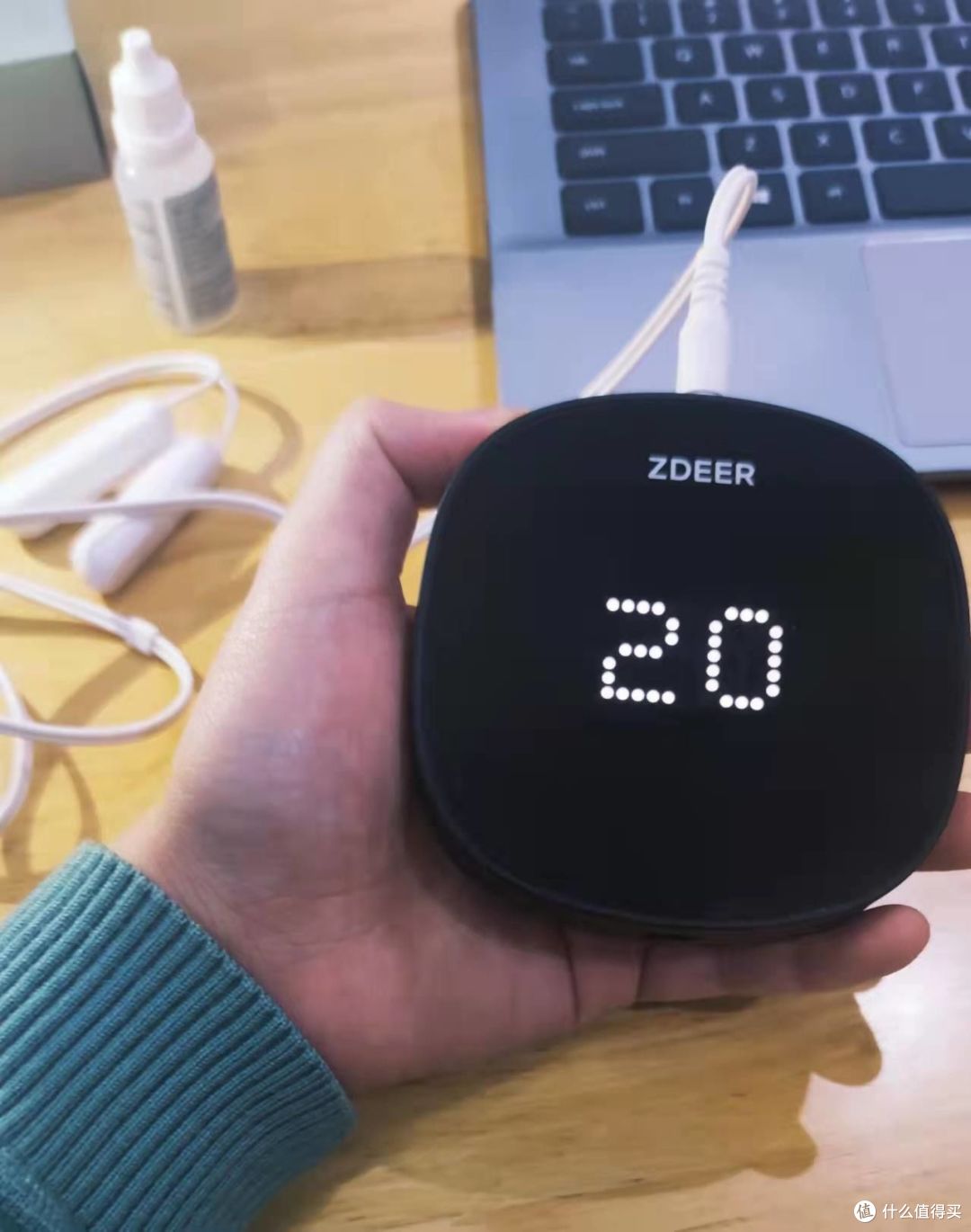 睡眠仪真的有作用吗——左点睡眠仪深度测评(2022年)