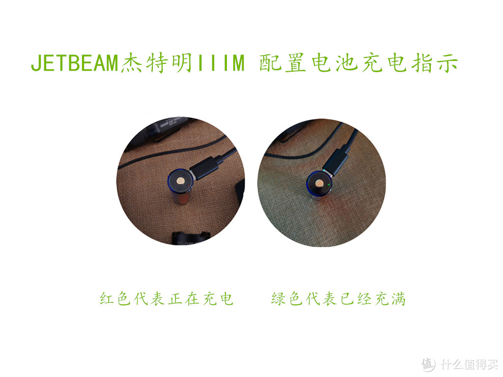 经典延续--JETBEAM杰特明IIIM ULTRA